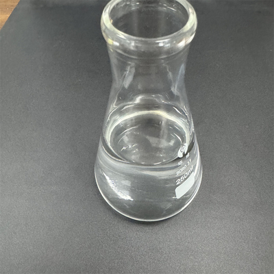 Plasticizer lỏng trong suốt Acetyl Tributyl Citrate cho nhựa cellulose và cao su tổng hợp