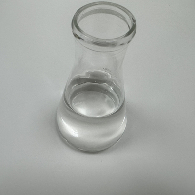 Acetyl Tributyl Citrate (ATBC) chất lỏng dầu minh bạch không màu như chất làm mềm cho polyvinyl clorua