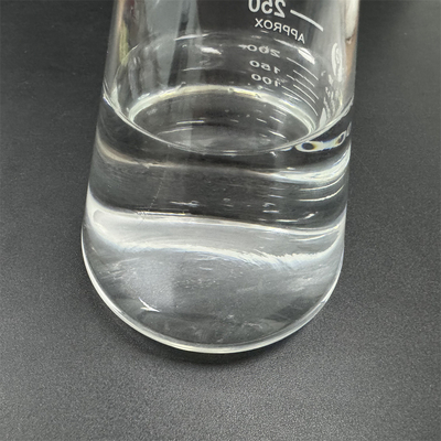 Acetyl Tributyl Citrate (ATBC) chất lỏng dầu minh bạch không màu như chất làm mềm cho polyvinyl clorua