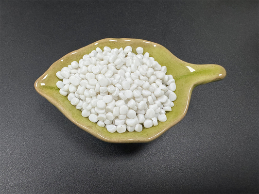 Barium sulfate chứa Masterbatch với chất chứa PP cho ống PP