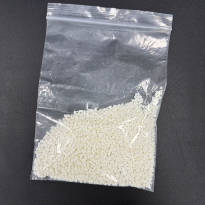 99% độ tinh khiết Tolyltriazole ((TTA), hạt hoặc bột trắng, được sử dụng như chất ức chế chống độc quyền và ăn mòn cho kim loại