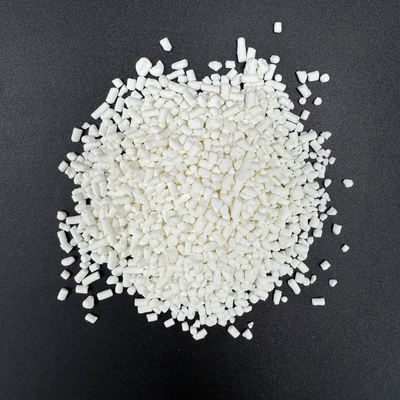 99% độ tinh khiết Tolyltriazole ((TTA), hạt hoặc bột trắng, được sử dụng như chất ức chế chống độc quyền và ăn mòn cho kim loại