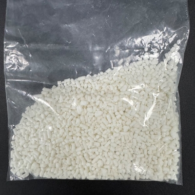 Giá thấp Tolyltriazole trắng / TTA ức chế ăn mòn cho kim loại cho các sản phẩm dầu chống độc quyền,