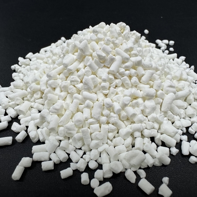 Giá thấp Tolyltriazole trắng / TTA ức chế ăn mòn cho kim loại cho các sản phẩm dầu chống độc quyền,