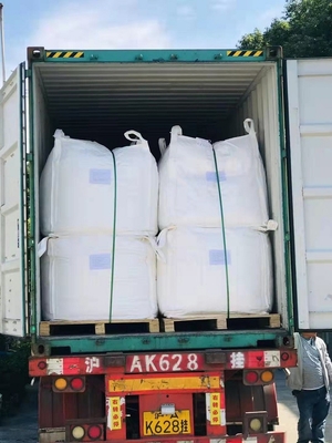 Sợi tổng hợp UHPC màu trắng đặc biệt để kiểm soát độ ẩm trong trang trí tòa nhà