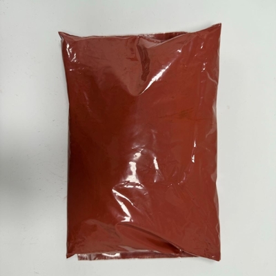B140 Sức mạnh màu sắc Sức mạnh sắc tố tổng hợp Oxit sắt Đỏ cho sơn