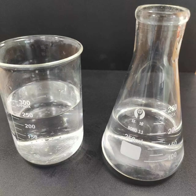 Silane Coppling Agent 570 High Content Liquid Surface Modifier for Adhesive &amp; Clay Filling Treatment Surfactant (Điều biến đổi bề mặt chất lỏng có hàm lượng cao cho chất kết dính và đất sét)
