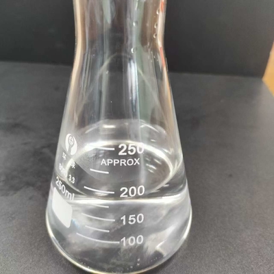 98 phút dễ dàng thủy phân ngưng tụ Silane Cáp tác nhân 570 chất hoạt tính bề mặt lỏng Polysiloxane Polyester không bão hòa Comp