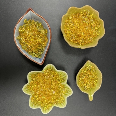 Nhựa polyamide hòa tan trong cồn cho mực in giấy