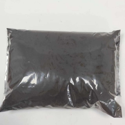 Chất sắc tố oxit sắt cho hàng hóa và giấy, nhựa và cao su cho lợn