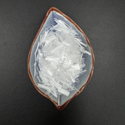 Sợi PP bê tông 110F Lựa chọn tốt nhất cho các dự án mạnh mẽ và bền