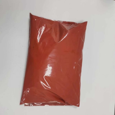 Iron oxide Ink Pigment Black Powder Sự xuất hiện cho sử dụng sơn cho da nhựa loại màu sắc màu sắc