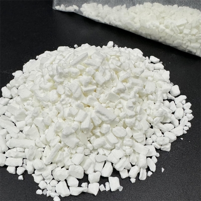 Benzotriazole Enzotriazole (BTA) Các tinh thể hình kim trắng chống đông chất lỏng ngăn ngừa rỉ sét Phụ gia chống oxy hóa