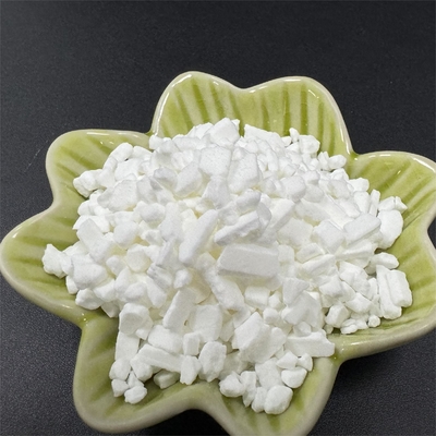 Benzotriazole Enzotriazole (BTA) Các tinh thể hình kim trắng chống đông chất lỏng ngăn ngừa rỉ sét Phụ gia chống oxy hóa