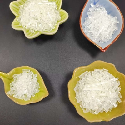 Nhựa tổng hợp màu vàng nhạt BAW563 Granular Solid Acrylic for Water-Based Gravure &amp; Flexographic Ink