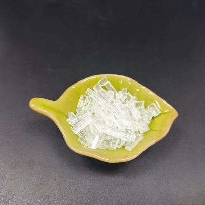 Nhựa tổng hợp màu vàng nhạt BAW563 Granular Solid Acrylic for Water-Based Gravure &amp; Flexographic Ink