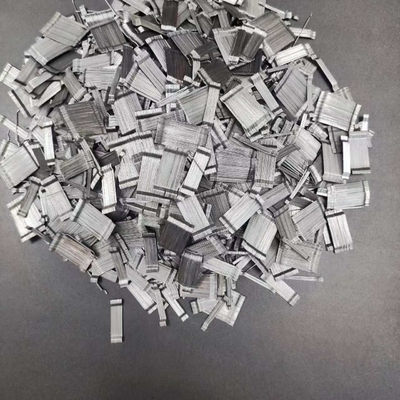 Galvanized Stained Fiber Hooked End Type for Road Highway Slope Bridge Tunnel Airport Port Railway Sleeper (Mẫu kết thúc bằng sợi thép galvanized cho đường cao tốc, đường nghiêng cầu, đường hầm, sân bay, cảng, đường sắt)