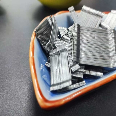 Loại kết thúc được phủ bằng sợi thép không gỉ cho cảng &amp; kỹ thuật biển Đường hầm &amp; kỹ thuật mỏ Sự phân tán tốt