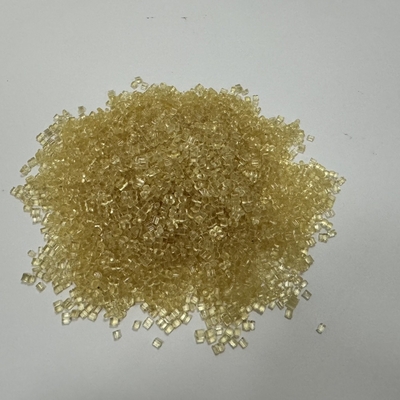 Nhựa polypropylen clo chống dầu cho mực in