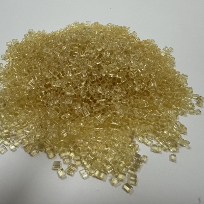 Nhựa polypropylen clo chống dầu cho mực in