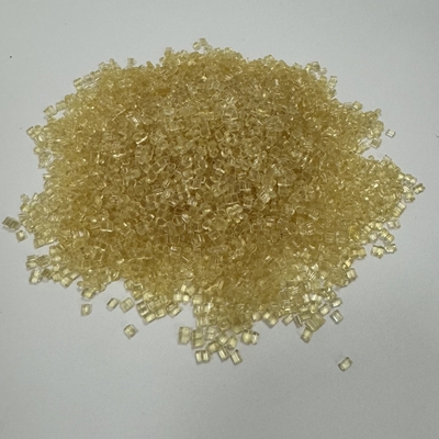 Nhựa polypropylen clo chống dầu cho mực in