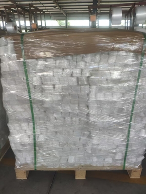 Sợi sóng tổng hợp PP polypropylene macro cho gia cố bê tông để sử dụng vữa