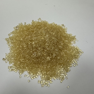 Chất liệu thô nhựa mật độ thấp Granules Modified Chlorinated Polypropylene