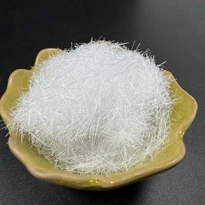 Sợi tổng hợp UHPC đặc biệt chống cháy và nổ cho an toàn và độ bền