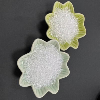 Chất kết dính tuyệt vời Ống thermoplastic Solid Acrylic Resin BA-44 Tương tự như Paraloid B44 Cải thiện sự kết dính của lớp phủ fluorocarbon