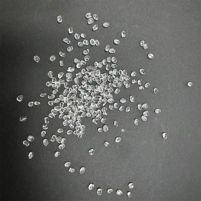 Chất kết dính tuyệt vời Ống thermoplastic Solid Acrylic Resin BA-44 Tương tự như Paraloid B44 Cải thiện sự kết dính của lớp phủ fluorocarbon