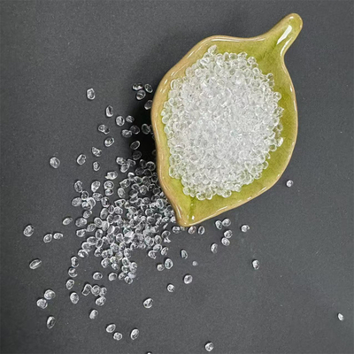 Chất kết dính tuyệt vời Ống thermoplastic Solid Acrylic Resin BA-44 Tương tự như Paraloid B44 Cải thiện sự kết dính của lớp phủ fluorocarbon
