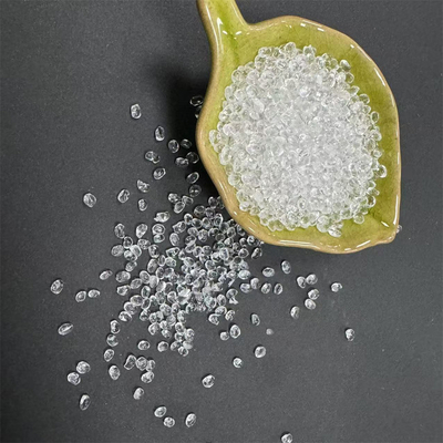 Chất kết dính tuyệt vời Ống thermoplastic Solid Acrylic Resin BA-44 Tương tự như Paraloid B44 Cải thiện sự kết dính của lớp phủ fluorocarbon
