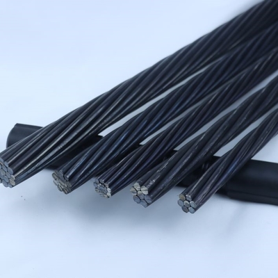 Sợi thép carbon cao có độ bền cao cho bê tông đã được căng