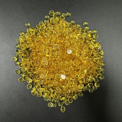 Điểm làm mềm cao đồng dung môi nhựa polyamide cho mực in giấy nhựa