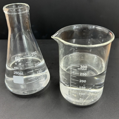 Khả năng chống cháy TCPP Tris 2-Chloropropyl Phosphate để cải thiện khả năng chống cháy của các vật liệu khác nhau