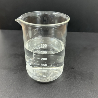 Khả năng chống cháy TCPP Tris 2-Chloropropyl Phosphate để cải thiện khả năng chống cháy của các vật liệu khác nhau