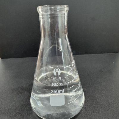 Lỏng không màu có giá trị axit thấp TEP Triethyl Phosphate cho chất xúc tác của polymerization