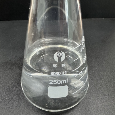 Lỏng không màu có giá trị axit thấp TEP Triethyl Phosphate cho chất xúc tác của polymerization