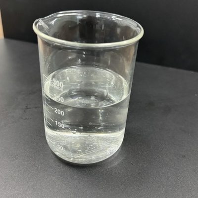 Lỏng không màu có giá trị axit thấp TEP Triethyl Phosphate cho chất xúc tác của polymerization