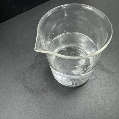 Lỏng không màu có giá trị axit thấp TEP Triethyl Phosphate cho chất xúc tác của polymerization