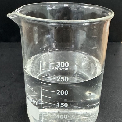 Lỏng không màu có giá trị axit thấp TEP Triethyl Phosphate cho chất xúc tác của polymerization