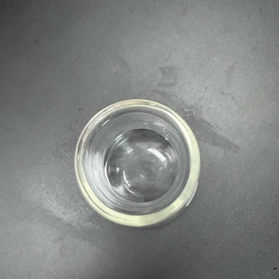 Lỏng trong suốt không màu có giá trị axit thấp TCEP Tris Phosphate cho chất chống cháy bổ sung