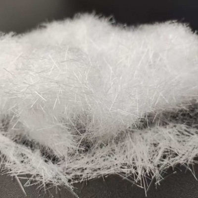 Sợi tổng hợp đặc biệt UHPC cho các sản phẩm nồi hoa xi măng với thiết kế ánh sáng và nghệ thuật