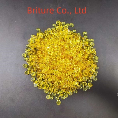 Màu vàng hạt UNI-REZ 110 Tương tự như nhựa polyamide S11 cho mực in hệ thống rượu