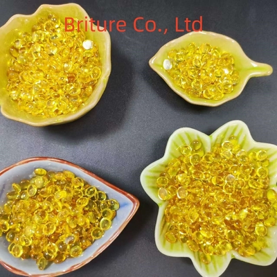VERSAMID 759 Nhựa polyamide cho hệ thống in rượu bóng cao Mực in và mặt nạ dầu nhẹ với giá trị amine và axit thấp
