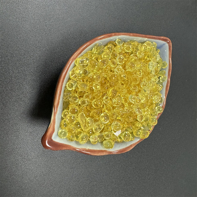 Tương đương với Sunmide640 Nhựa polyamide hòa tan trong cồn F08 cho mực in Gravure và Flexo