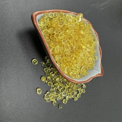 Tương đương với Sunmide640 Nhựa polyamide hòa tan trong cồn F08 cho mực in Gravure và Flexo