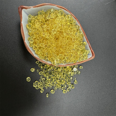 Chất nhựa Polyamide F08 có độ dính tốt cho mài in và mực in