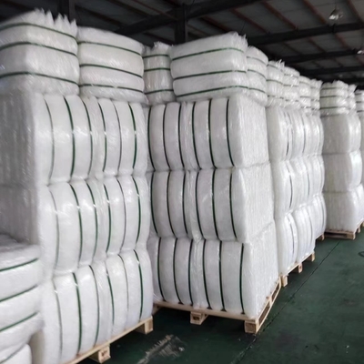 48mm Macrofiber Polypropylene Fiber Wave Form Cho Precast, Shotcrete Concrete