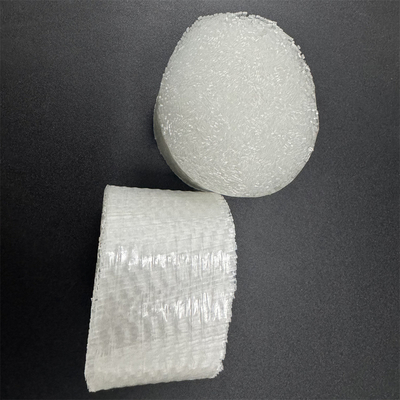 550Mpa PP Macro Fiber Embossed Reinforced Concrete Panel Structure cho các lĩnh vực kỹ thuật khác nhau